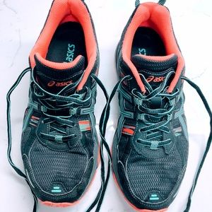Asics Running Shoes